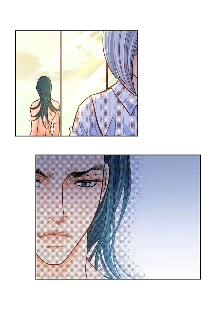 Give To The Heart Webtoon Edition - Chapter 50