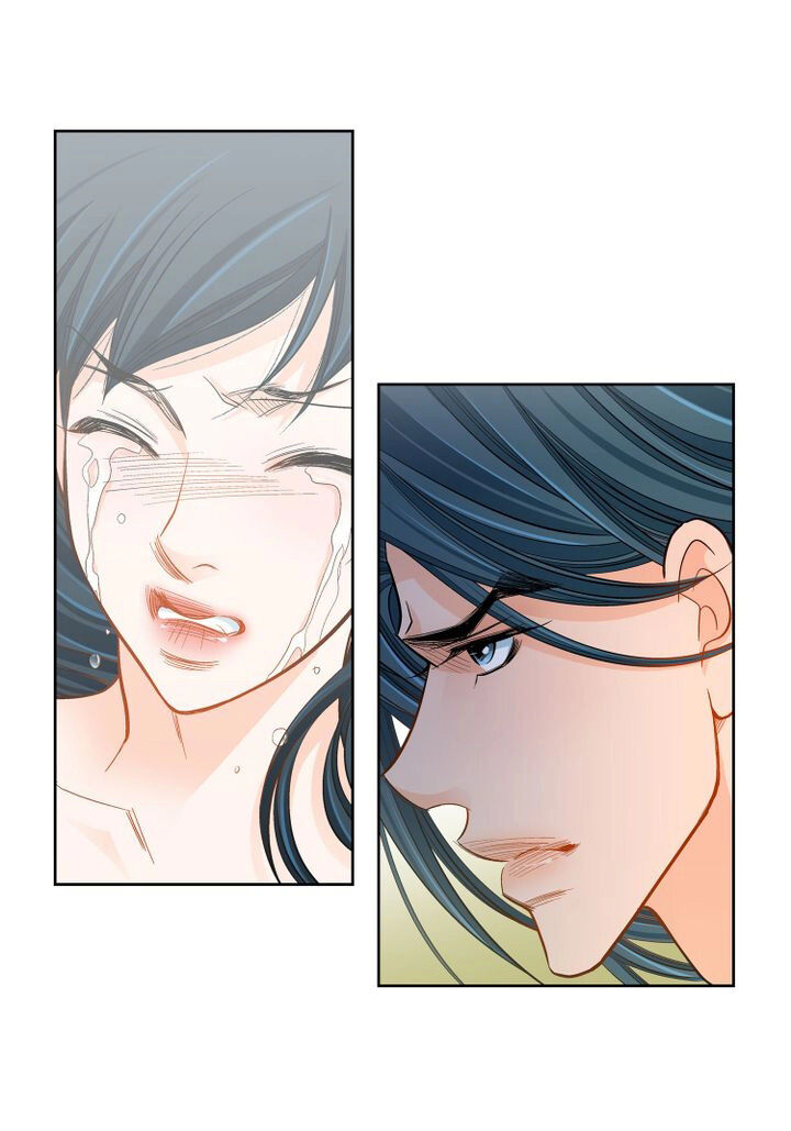 Give To The Heart Webtoon Edition - Chapter 50