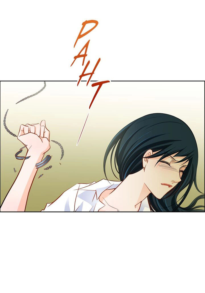 Give To The Heart Webtoon Edition - Chapter 50