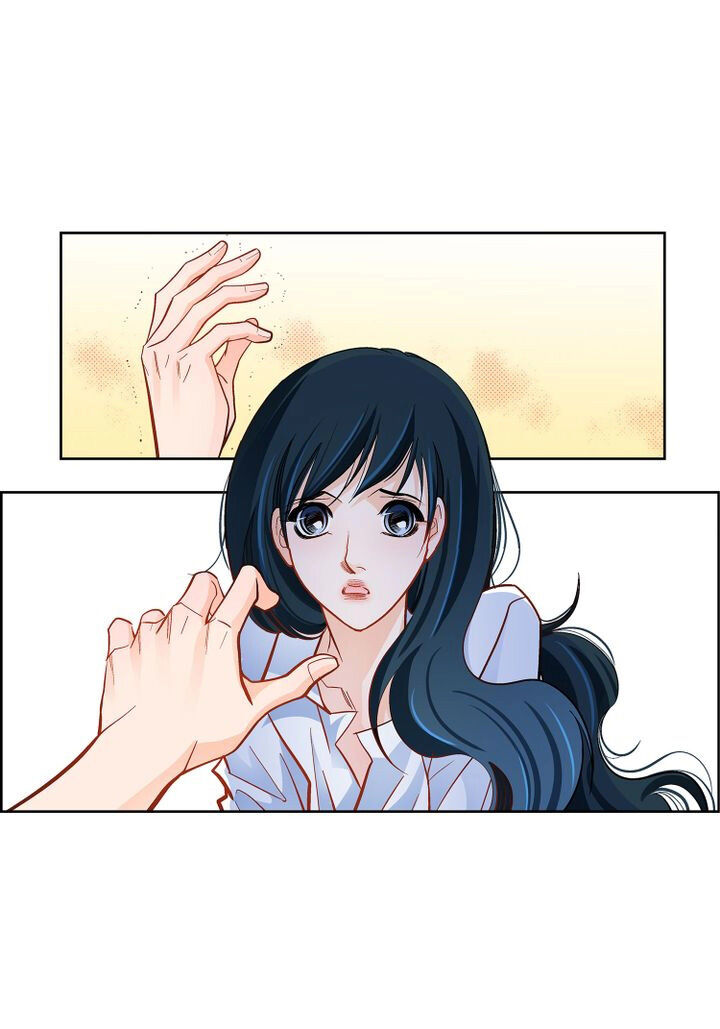 Give To The Heart Webtoon Edition - Chapter 50