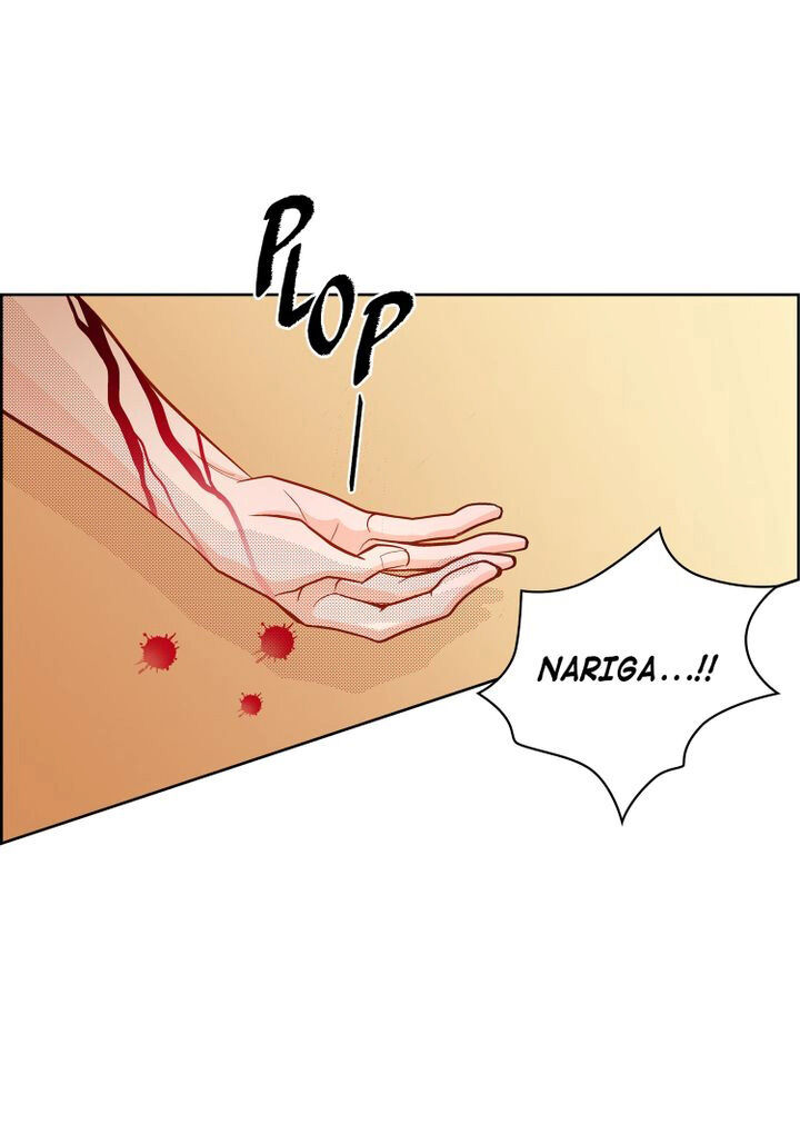 Give To The Heart Webtoon Edition - Chapter 50