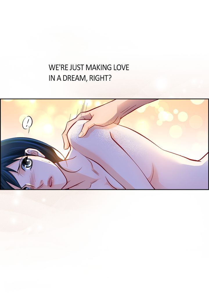 Give To The Heart Webtoon Edition - Chapter 113