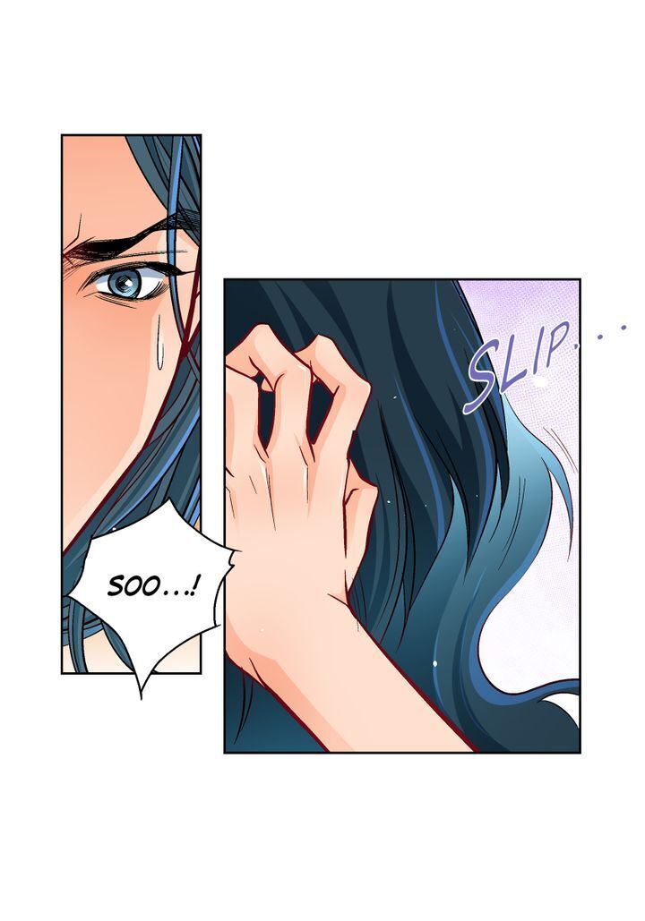 Give To The Heart Webtoon Edition - Chapter 113