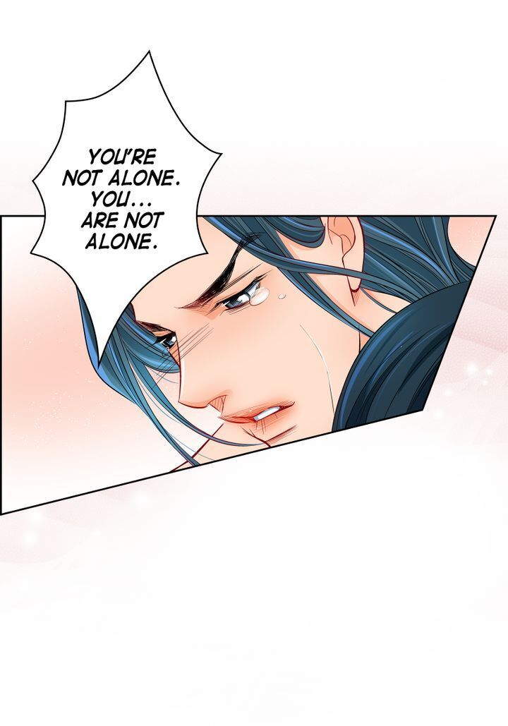 Give To The Heart Webtoon Edition - Chapter 113