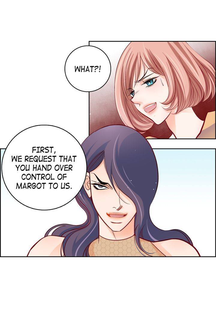 Give To The Heart Webtoon Edition - Chapter 101