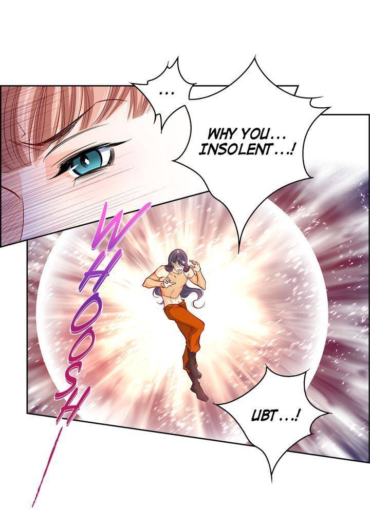 Give To The Heart Webtoon Edition - Chapter 101