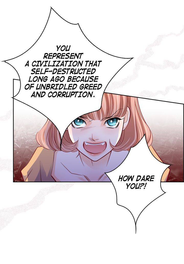 Give To The Heart Webtoon Edition - Chapter 101