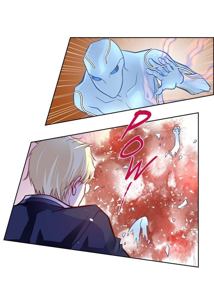 Give To The Heart Webtoon Edition - Chapter 101