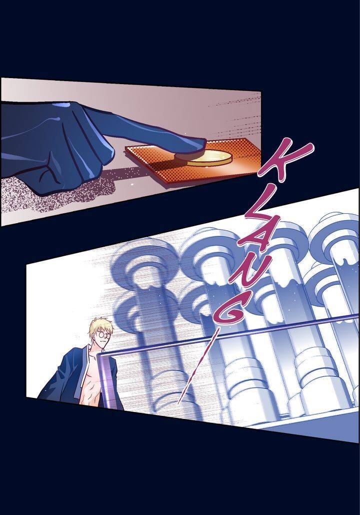 Give To The Heart Webtoon Edition - Chapter 101