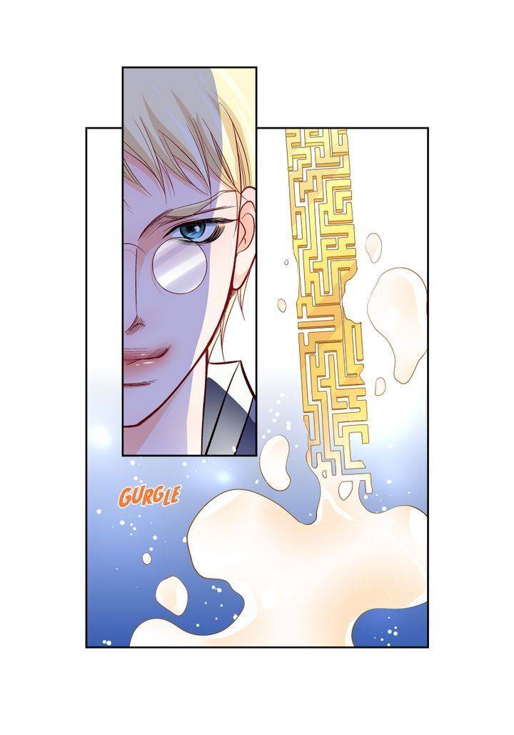 Give To The Heart Webtoon Edition - Chapter 101