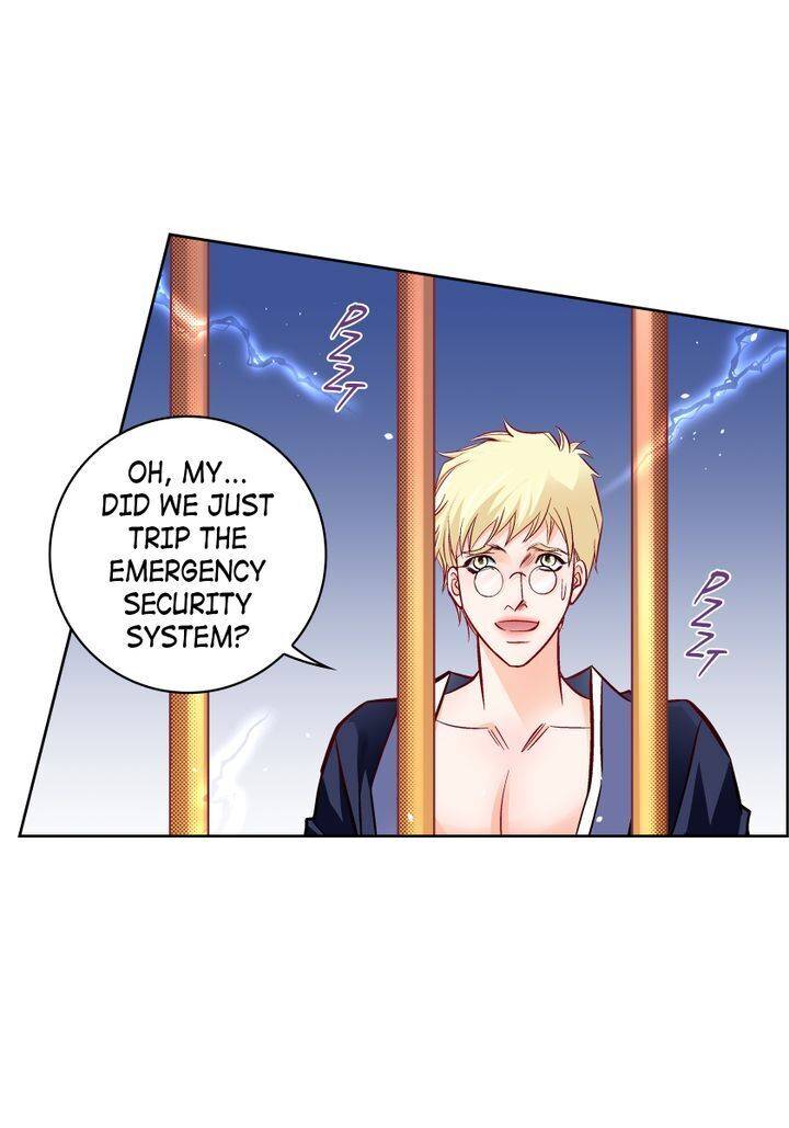 Give To The Heart Webtoon Edition - Chapter 101