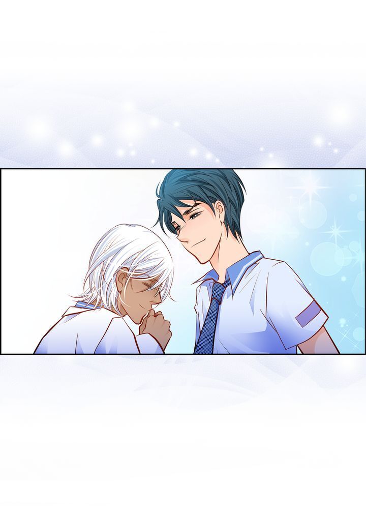 Give To The Heart Webtoon Edition - Chapter 117