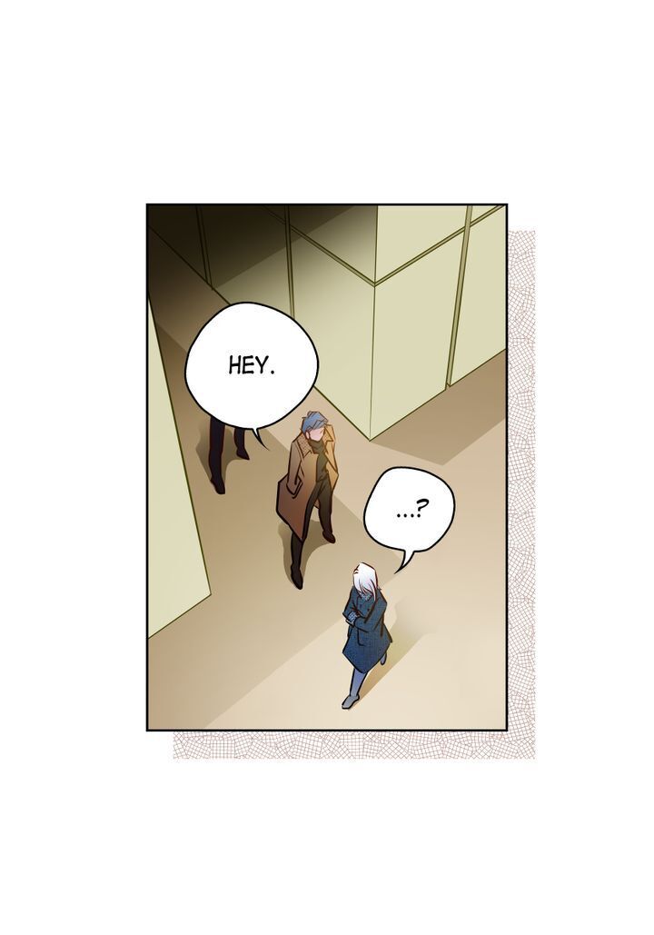 Give To The Heart Webtoon Edition - Chapter 117