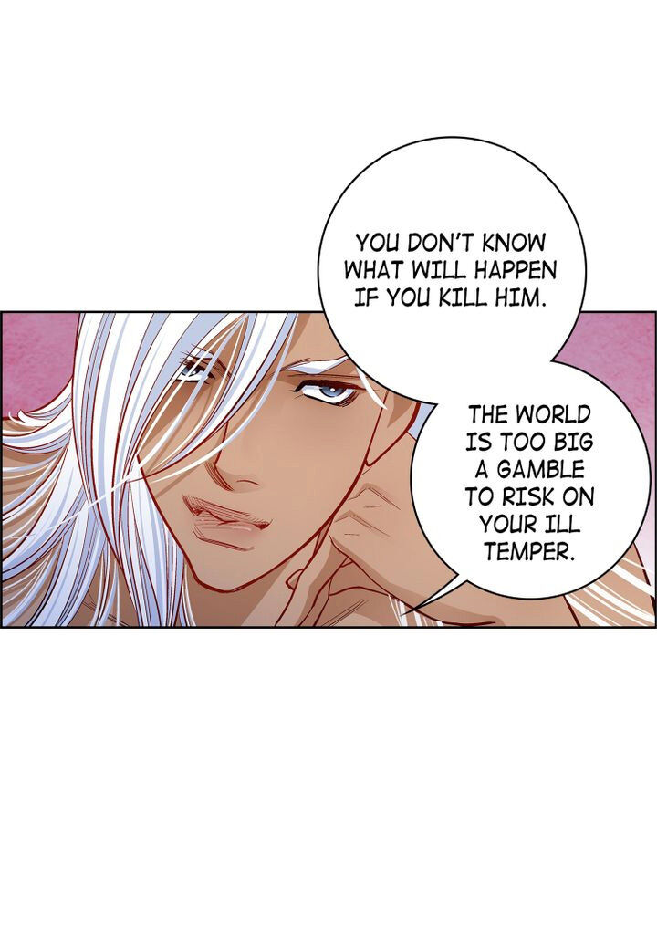 Give To The Heart Webtoon Edition - Chapter 67