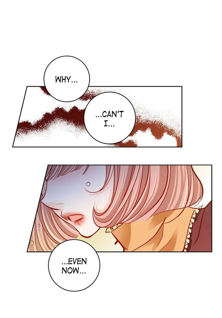 Give To The Heart Webtoon Edition - Chapter 67