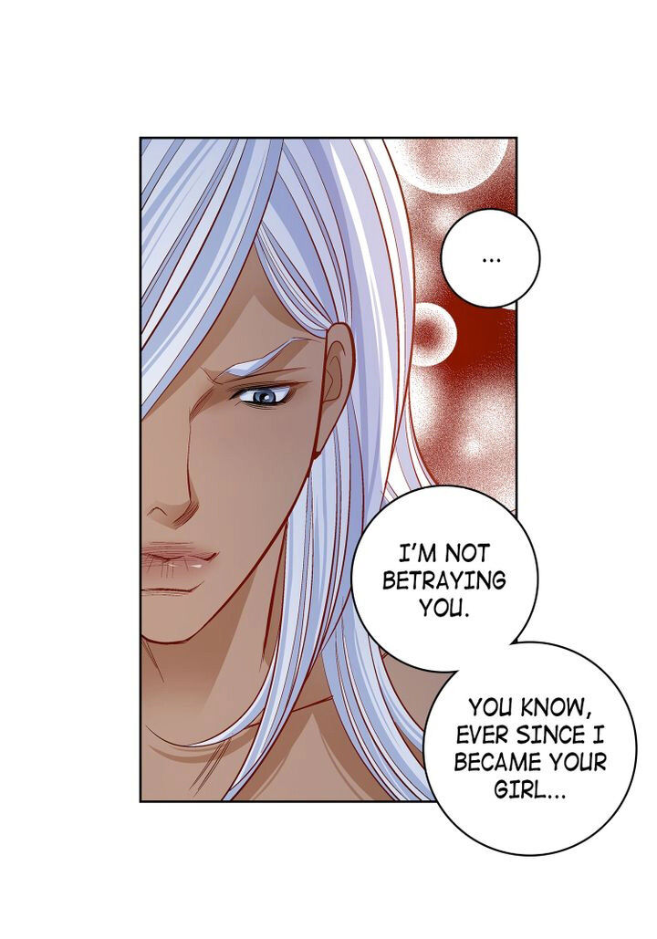 Give To The Heart Webtoon Edition - Chapter 67