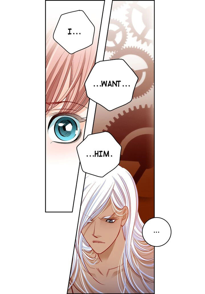 Give To The Heart Webtoon Edition - Chapter 67