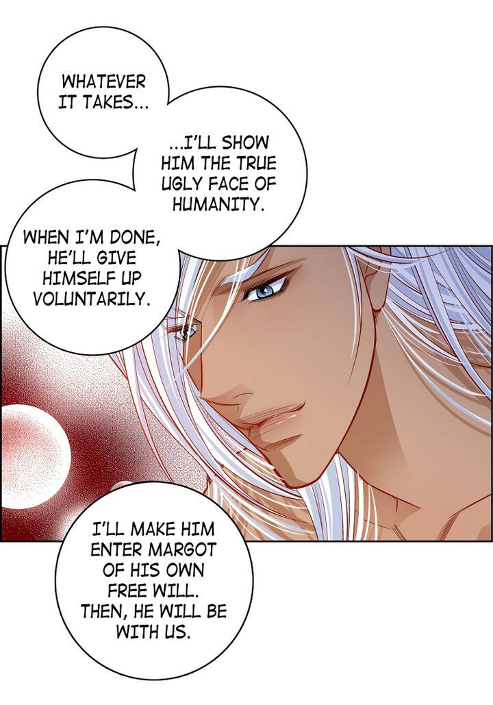 Give To The Heart Webtoon Edition - Chapter 67