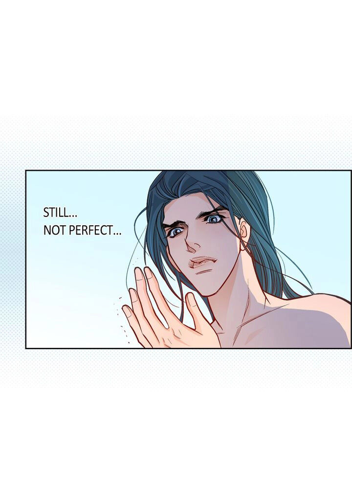 Give To The Heart Webtoon Edition - Chapter 67