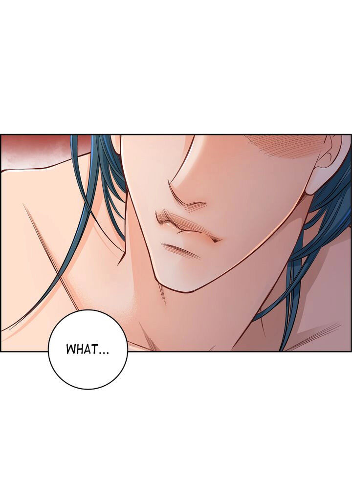 Give To The Heart Webtoon Edition - Chapter 41