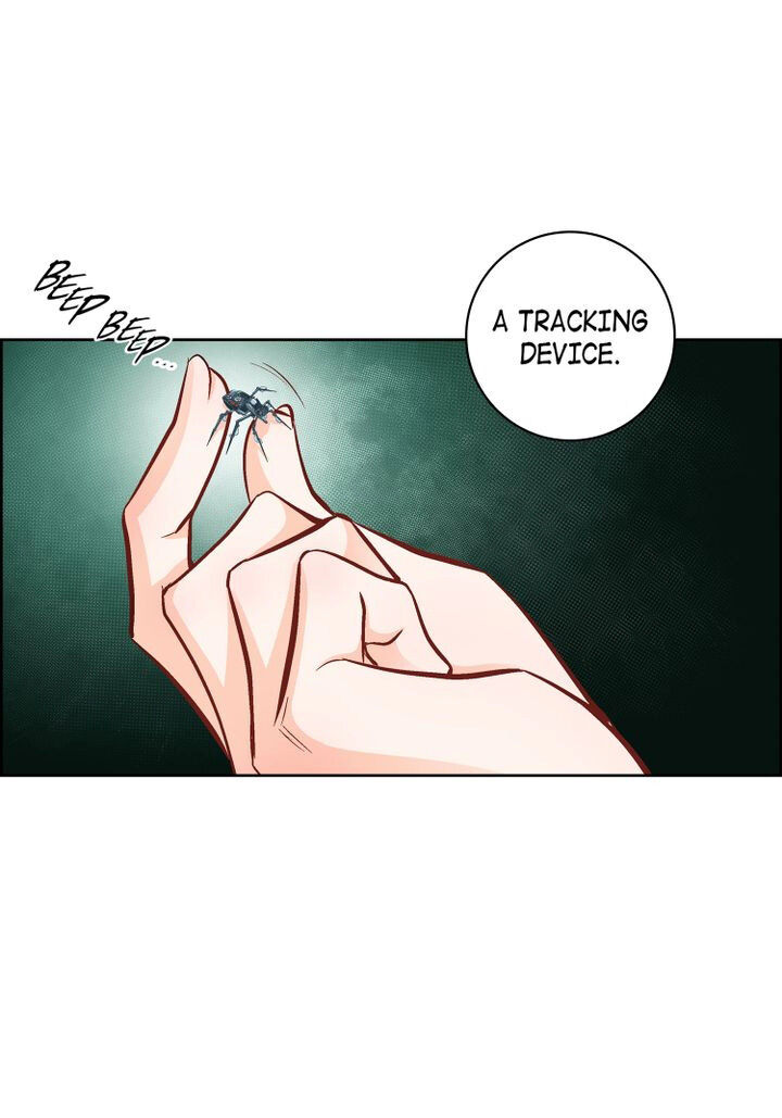 Give To The Heart Webtoon Edition - Chapter 13