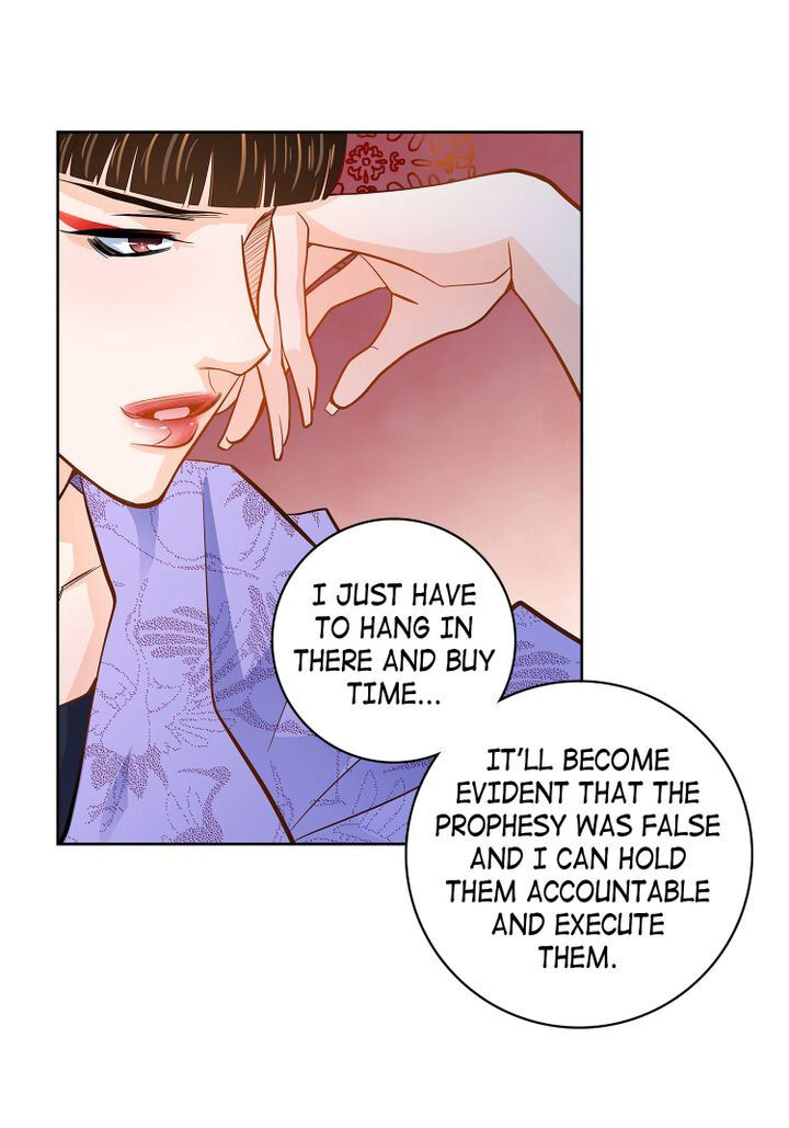 Give To The Heart Webtoon Edition - Chapter 32