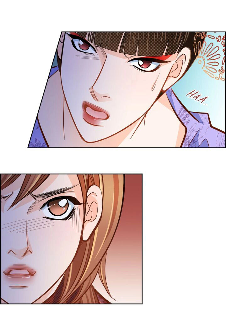 Give To The Heart Webtoon Edition - Chapter 32