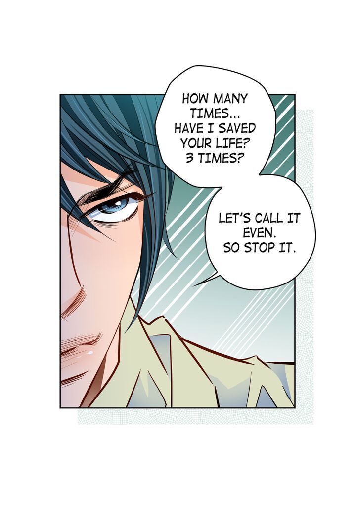 Give To The Heart Webtoon Edition - Chapter 128