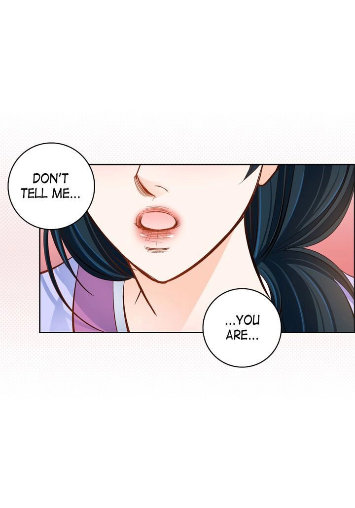 Give To The Heart Webtoon Edition - Chapter 43