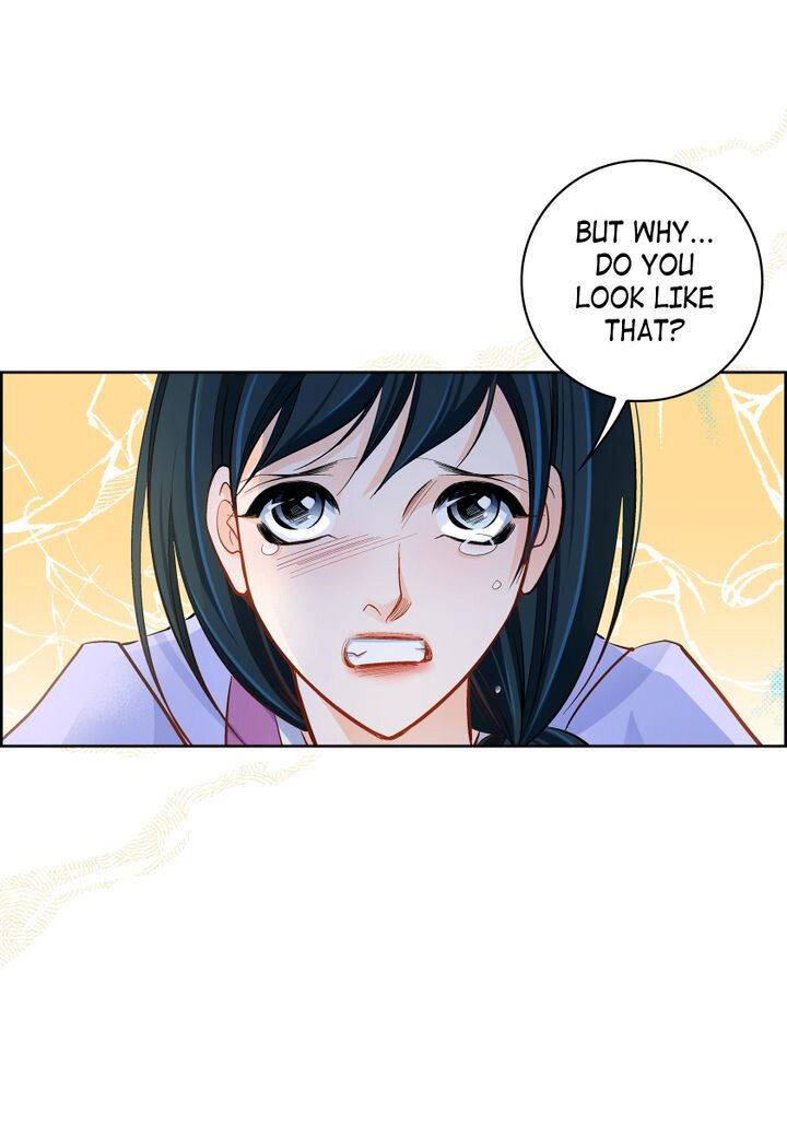 Give To The Heart Webtoon Edition - Chapter 43