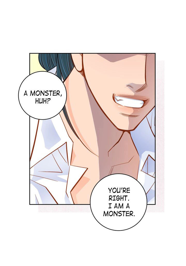 Give To The Heart Webtoon Edition - Chapter 43