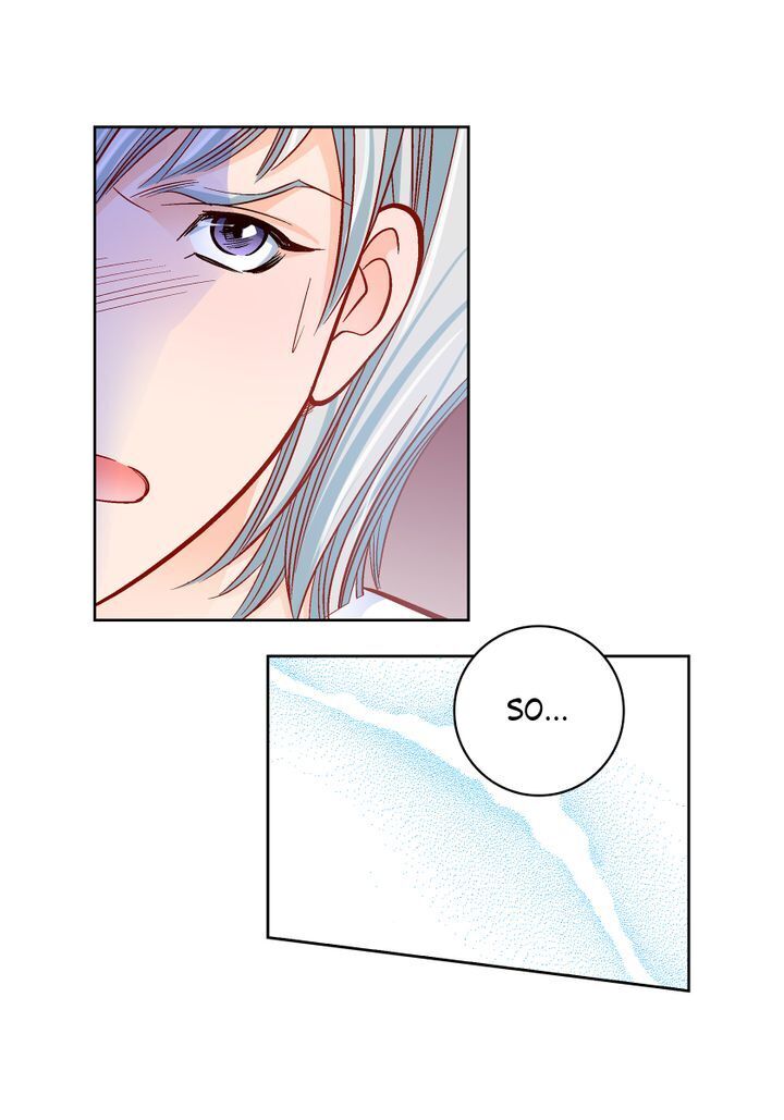 Give To The Heart Webtoon Edition - Chapter 111