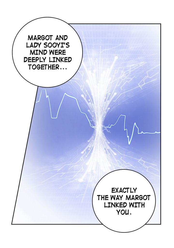 Give To The Heart Webtoon Edition - Chapter 111