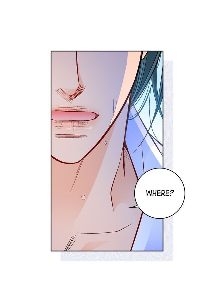 Give To The Heart Webtoon Edition - Chapter 111