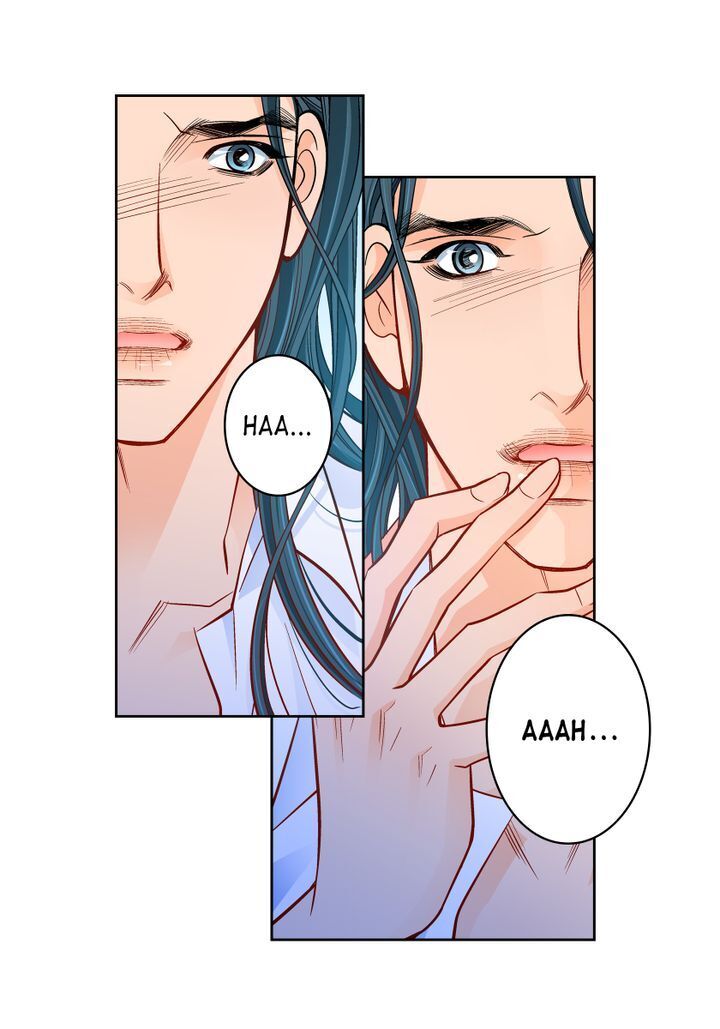 Give To The Heart Webtoon Edition - Chapter 111