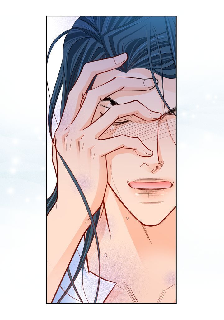 Give To The Heart Webtoon Edition - Chapter 111