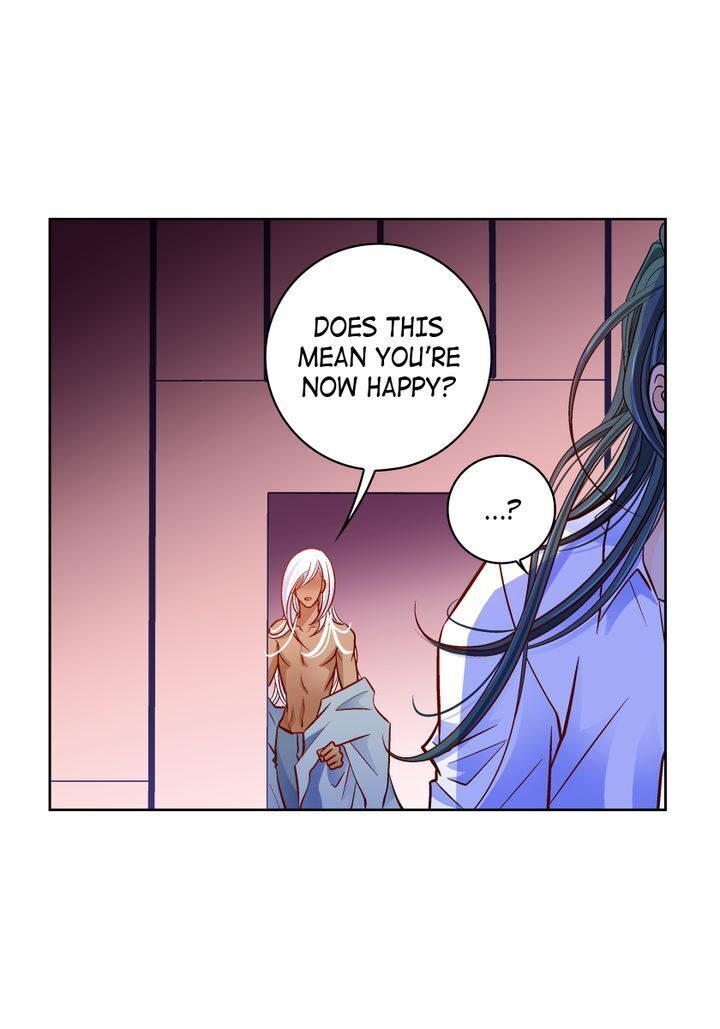 Give To The Heart Webtoon Edition - Chapter 111