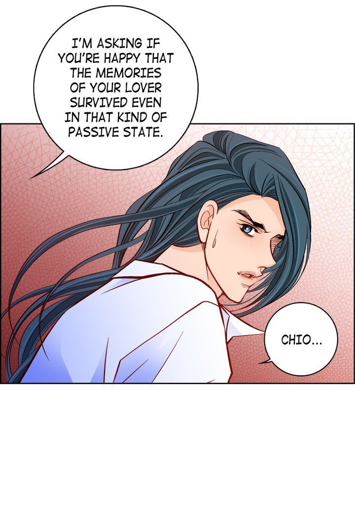 Give To The Heart Webtoon Edition - Chapter 111