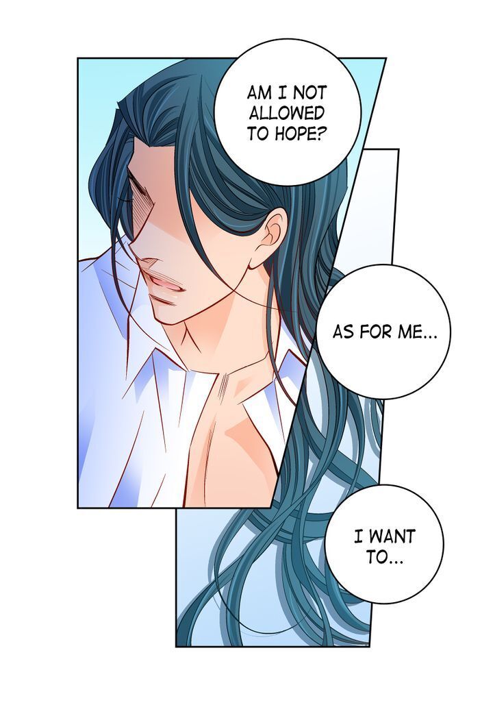 Give To The Heart Webtoon Edition - Chapter 111