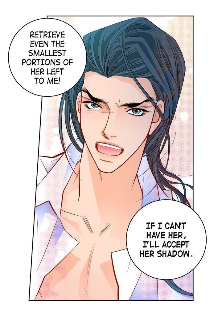 Give To The Heart Webtoon Edition - Chapter 111