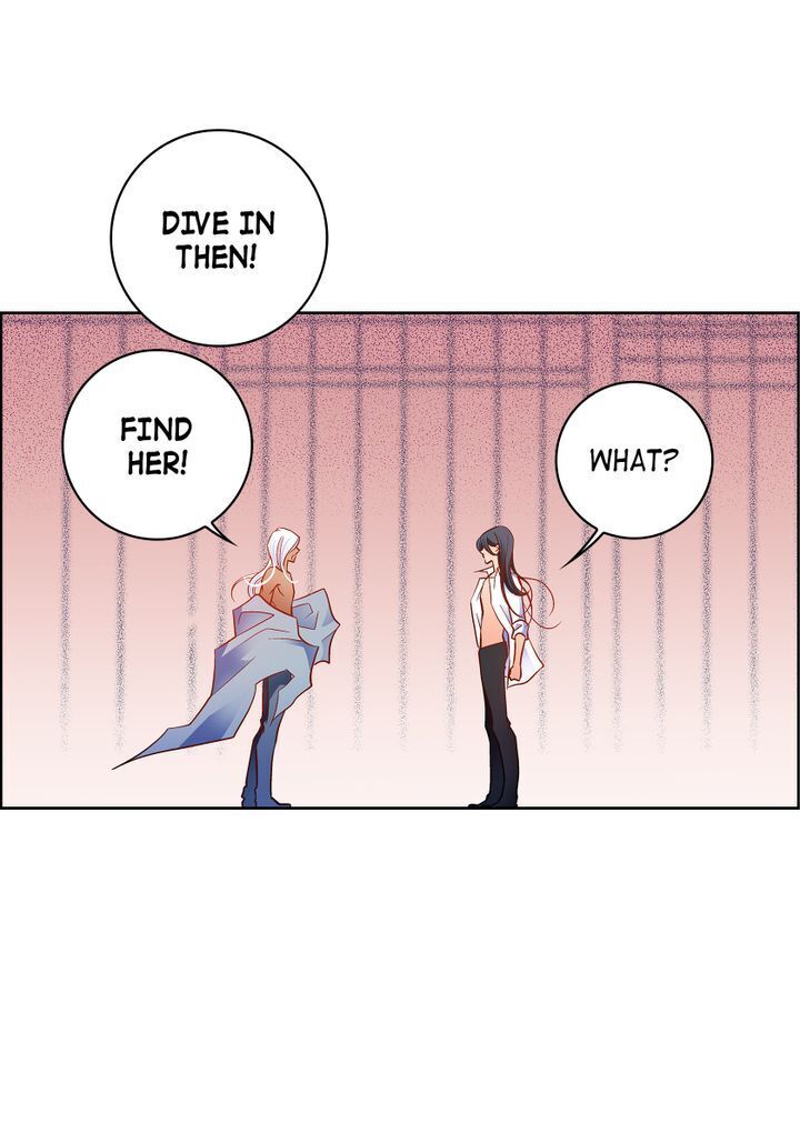 Give To The Heart Webtoon Edition - Chapter 111