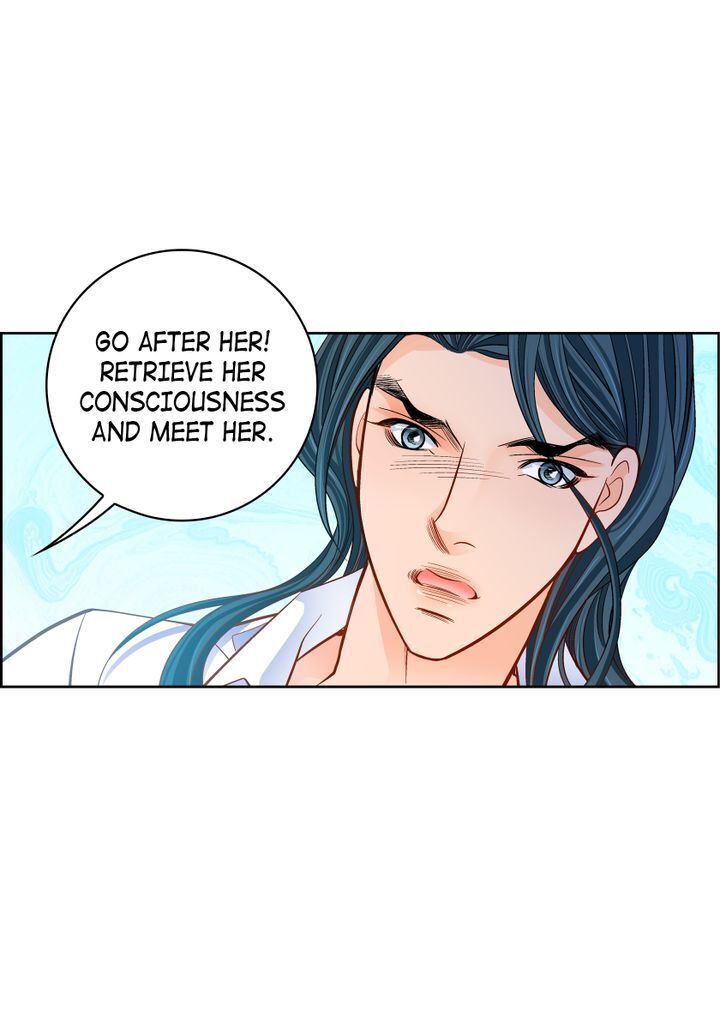 Give To The Heart Webtoon Edition - Chapter 111