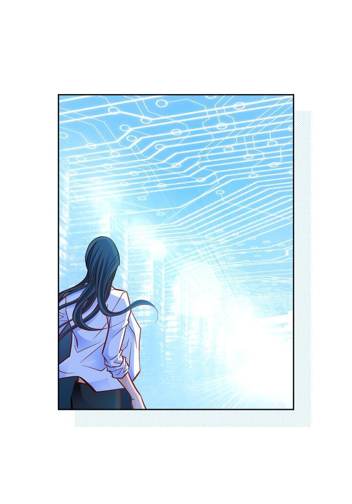 Give To The Heart Webtoon Edition - Chapter 111