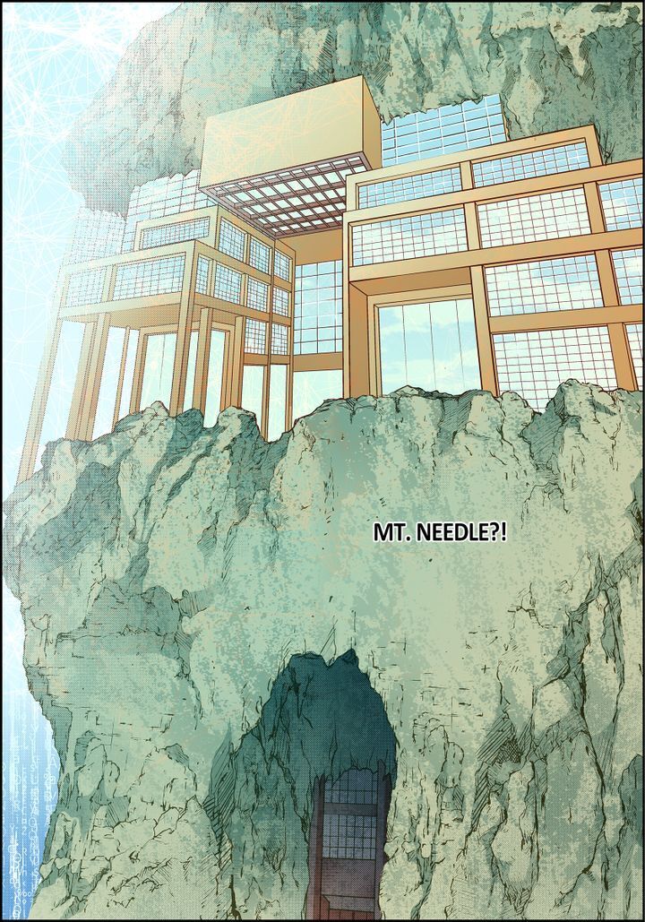 Give To The Heart Webtoon Edition - Chapter 111