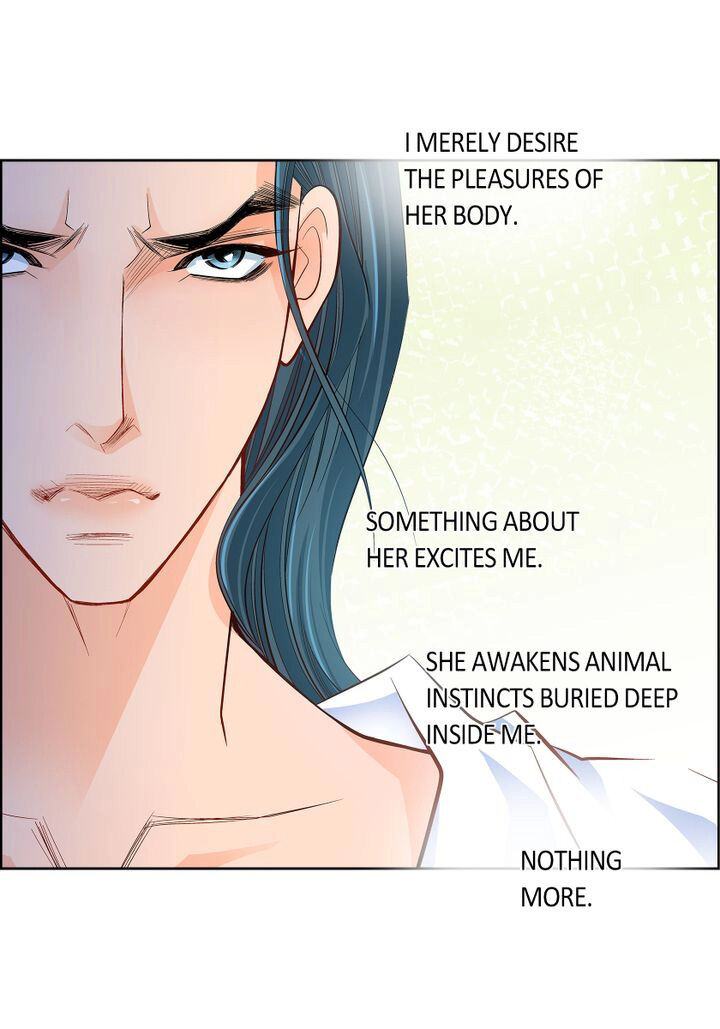 Give To The Heart Webtoon Edition - Chapter 46