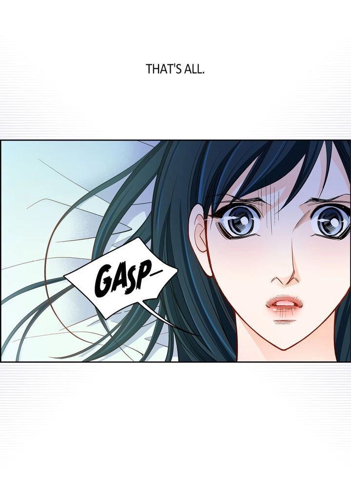 Give To The Heart Webtoon Edition - Chapter 46