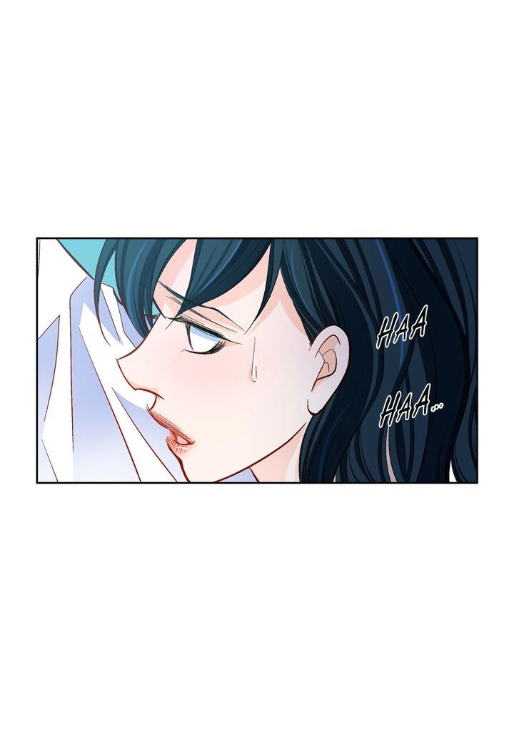 Give To The Heart Webtoon Edition - Chapter 46