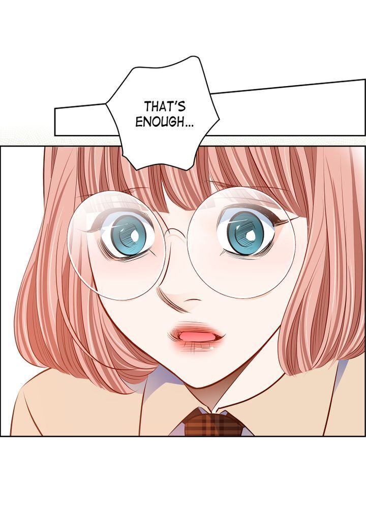 Give To The Heart Webtoon Edition - Chapter 141