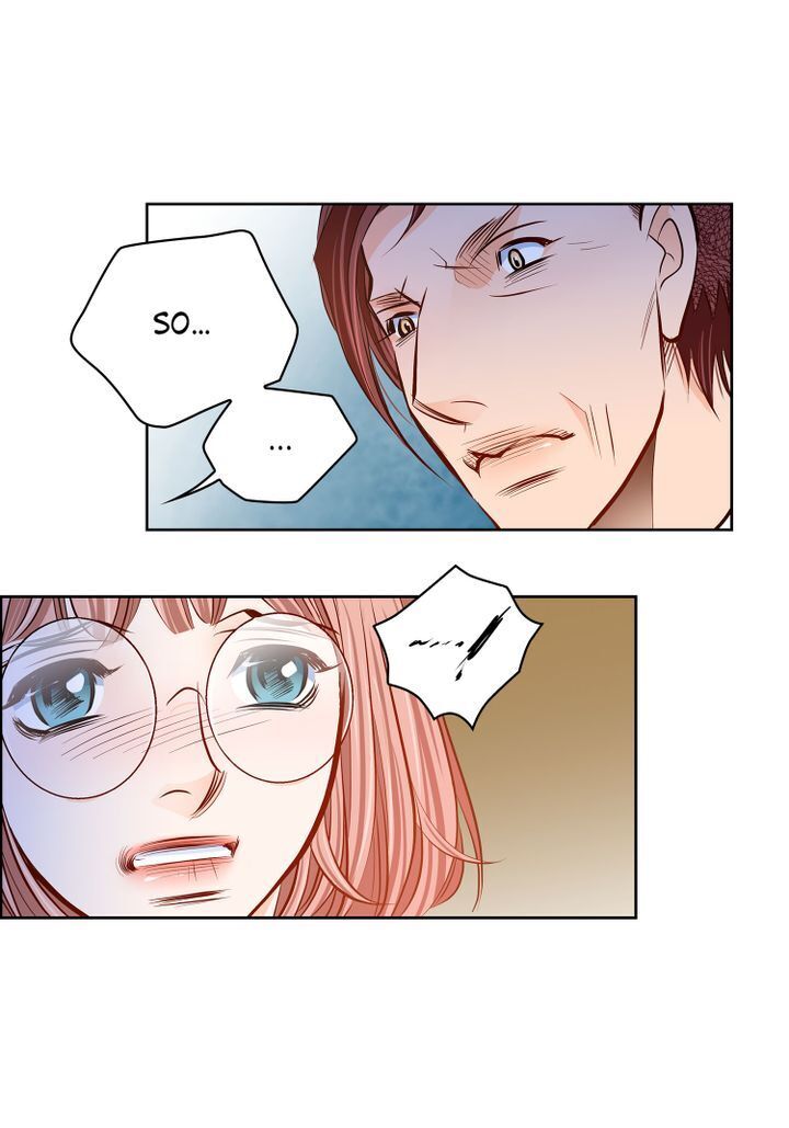 Give To The Heart Webtoon Edition - Chapter 141