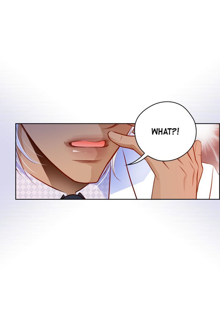 Give To The Heart Webtoon Edition - Chapter 141